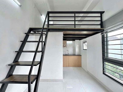 ‼️Trống Phòng 3🍠_Lê Trọng Tấn Gần Đh Công Thương_Cửa Sổ Trời