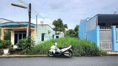 ĐẤT DÀI 39M HIẾM – NGUYỄN VĂN KHẠ – SHR – GIÁ TỐT