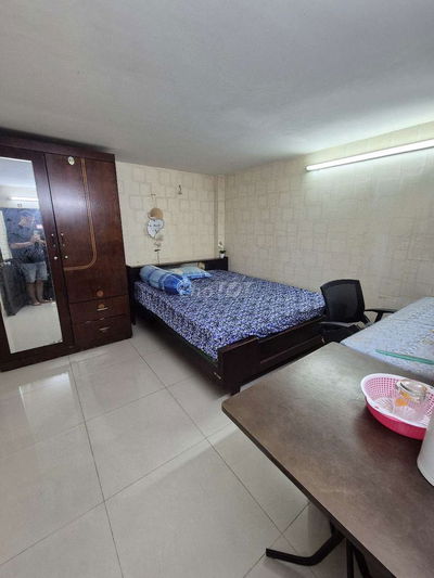 Phòng cho thuê quận 1 full nội thất