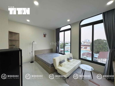 Khai Trương Hệ Thống Căn Hộ Ngay Ngã Tư Hàng Xanh