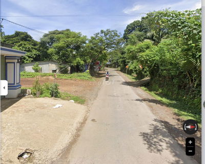 ĐẤT LÔ GÓC 430M2 - ĐƯỜNG LIÊN XÃ-GẦN UỶ BAN TRƯỜNG HỌC-