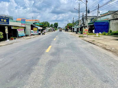 Bán đất 500m2 tại Tỉnh lộ 816, Bình Đức, Bến Lức, Long An, giá 650 tr