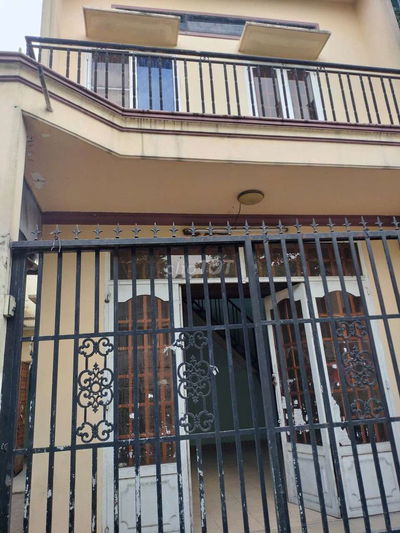 Bán 1/ Bình Thành diện tích 6x10 nở hậu 6.4m 1 lầu