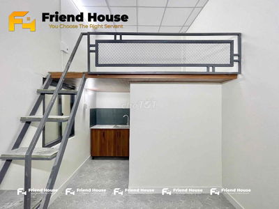 PHÒNG TRỌ SINH VIÊN GIÁ RẺ MỚI 100%