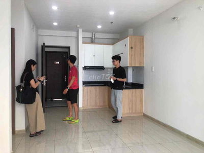 BÁN CĂN HỘ CHUNG CƯ GARDEN: 57m2