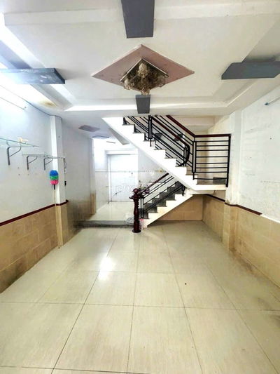 Nhà thuê Gò Vấp 2PN💥Phường 11 Hẻm 78 Nguyễn Văn Khối💥giá 9 triệu