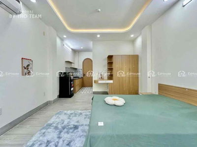 ❌Chuyên cho thuê CHDV Full Nt - MỚI 100% _ An ninh ngay Trung tâm Q10❌