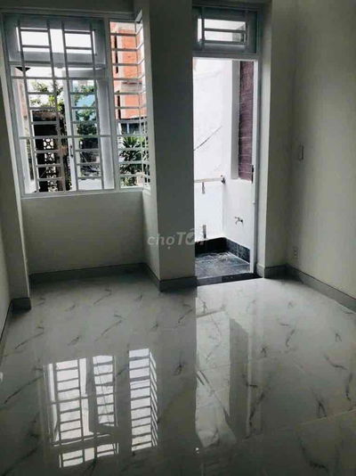 CHỈ 5.25 TỶ - 34/48M2 - BẠCH ĐẰNG - BÌNH THẠNH -