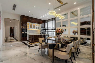 Bán căn 3PN View sông, 135m2, Có sổ, Giá 12.9 tỷ Vinhomes Central Park