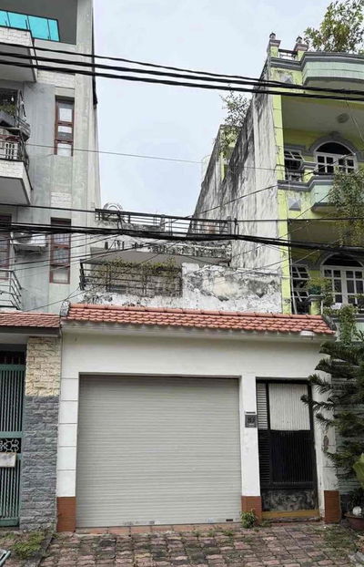 BÁN NHÀ KHU QUY HOẠCH TP - ĐƯỜNG XE HƠI - AN NINH TUYỆT ĐỐI