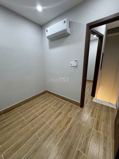 NHÀ MỚI 100% KẾ QUẬN 5 - 2 TẦNG - SHR - XÓM ĐẤT- QUẬN 11 - HƠN 2,8 TỶ