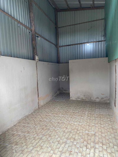 Cho thuê phòng trọ 1,2 tr , 20 m2 , Khu dân cư Chợ Bình Điền