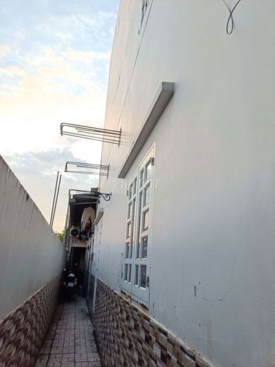 BÁN NHÀ XUÂN THỚI SƠN 110M2-3 TẦNG-HXH- CÓ DÒNG TIỀN-4,7 TỶ