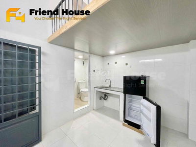 Cho thuê phòng trọ giá rẻ Gò Vấp