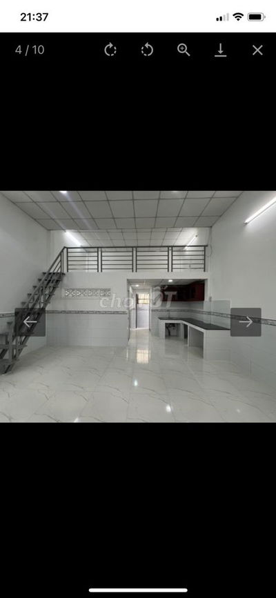 Giảm Sâu Gấp Bán Nhà 52m² Tây Lân–Giá 3.131Tỷ– HXH 4C Gần Chợ Trường