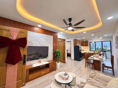 Bán căn hộ Vĩnh Điềm Trung (có sổ)