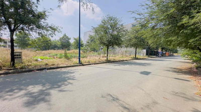 Đất 100m2 khu đô thị Bình Nguyên, phường Bình An, Tp Dĩ An