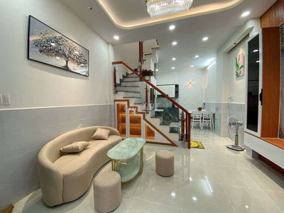 🏡 **BÁN NHÀ Đường số 18B – GIÁ TỐT BẤT NGỜ** 🧧✨