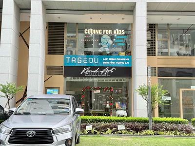 MẶT BẰNG KHU MIDTOWN PHÚ MỸ HƯNG DT 73M2 GIÁ THUÊ RẺ DỄ KINH DOANH