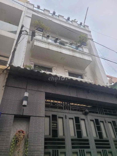 Mặt tiền kinh doanh khu Bàu Cát, Đồng Đen, 70m2, 4 tầng, nhỉnh 9.x tỷ