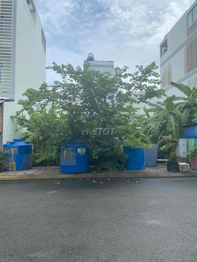 Bán Đất Khu dân cư Chợ Bình Điền , Q8, 80 m2 , đường truoc nhà 12 m