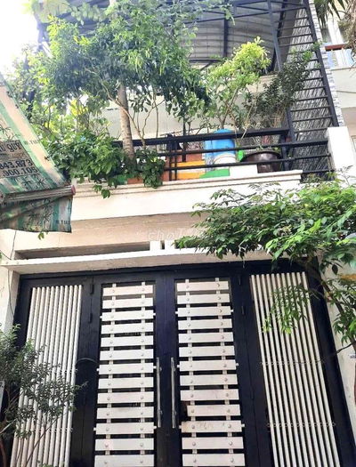 👉Tân Quý - diện tích 52m2 - Hẻm ô tô- Nhỉnh 6 tỷ  - ngang 4m dài 13m -