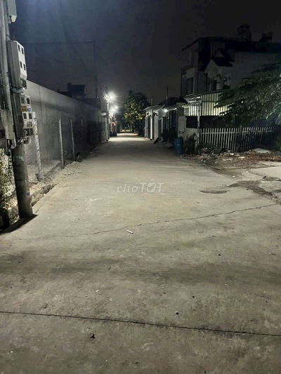 Bán nhà trêt,lầu, phú mỹ - TPHCM. Giá 2 tỷ 500