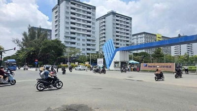 Lô đất kp Tân Hòa, p. Đông Hòa-TP Dĩ An cũ (TPHCM mới) đường thông 6m