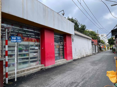 Đất 224m2 có nhà cấp 4 kế bên ĐH BÁCH KHOA