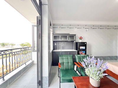 🔥 PHÒNG FULL NỘI THẤT – GIỜ GIẤC TỰ DO 🔥