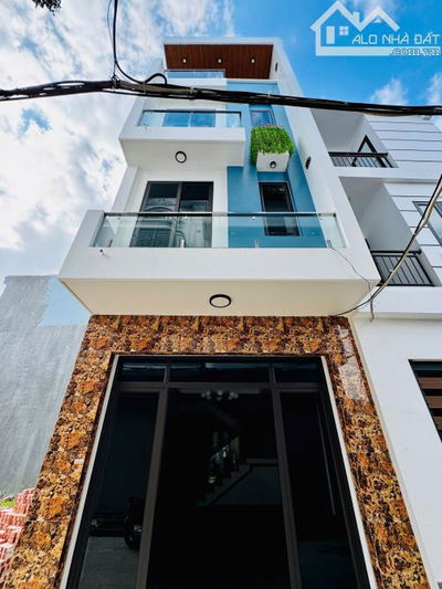 Bán nhà xây mới độc lập tổ 6 thị trấn An Dương