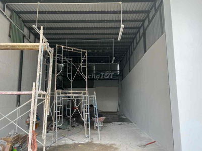 Bán Nhà HXT Thới An 11.(5.5mx23) nở hậu L. 140m2 Giá 6.2tỷ TL