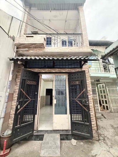 🔥  3 BƯỚC RA ĐH VĂN LANG 🔥 NHÀ NGUYỄN VĂN ĐẬU, BÌNH THẠNH – PHƯỜNG 11