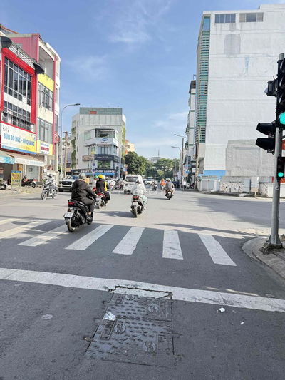 ♻️Khu vip ngay sân bay TSN 40m2 HXH nhỉnh 6 đồng