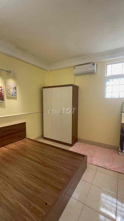 cho thuê phòng tại ngõ 276 Đại Từ , đầy đủ nội thất chỉ với 2,4tr