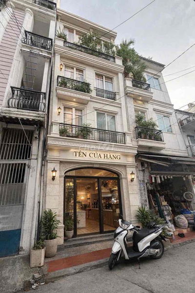 Kẹt tiền trước tết cần bán nhà HXH Võ Thị Nhờ