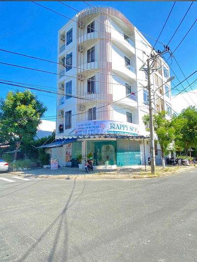 CHO THUÊ CĂN HỘ HAI MẶT TIỀN FULL NỘI THẤT GẦN FTP COMPLEX, ĐH FPT