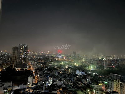 Cho thuê gấp Xi Grand Court, DT: 90 m2, 3PN,2WC giá:18tr ( giá thật)