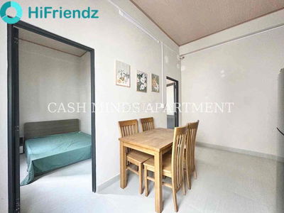 🎉CĂN HỘ 2PN FULL NỘI THẤT SIÊU RỘNG SIÊU THOÁNG SIÊU MÁT GẦN VĂN HIẾN🎉