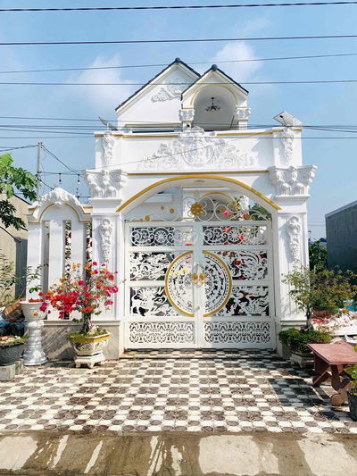 Bán biệt thự mini