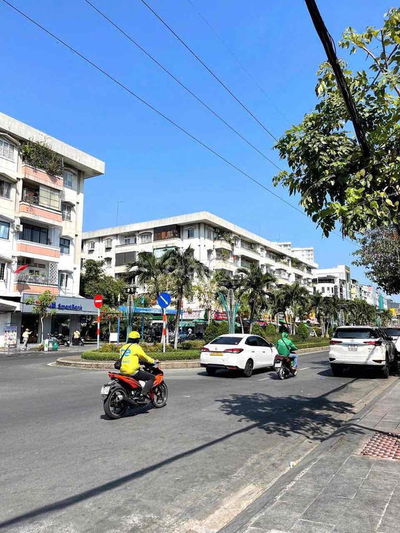 - Bán căn hộ chung cư Phan Xích Long, P.7, Q.PN - DT: 53m có phòng khá