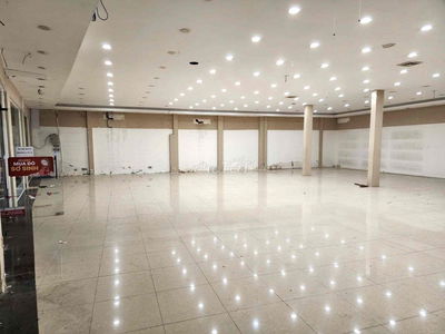 MẶT BẰNG ĐẸP MỚI Y HÌNH(400m2)MT LÊ VĂN QUỚI,KDC SẦM UẤT