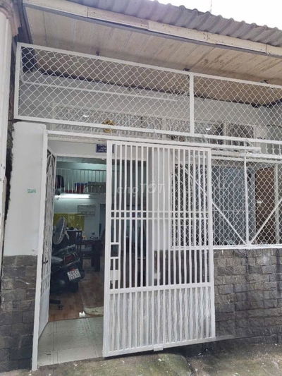 Cần bán gấp nhà Cấp 4 hẻm xe hơi Xã Tân Kiên , Bình Chánh