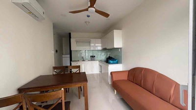 cho thuê căn hộ rirstar nhà đẹp