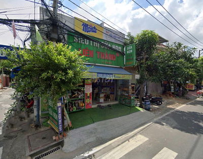 Nhà Bình chánh Huỳnh Văn Trí 5x20 đang cho thuê 10tr giá ra gấp 870tr