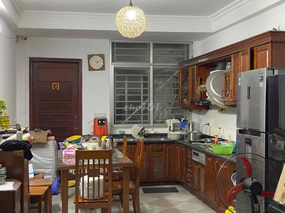 CHO THUÊ nhà Phố Định Công Thượng. dt sd 220m2 13,5 tr/tháng