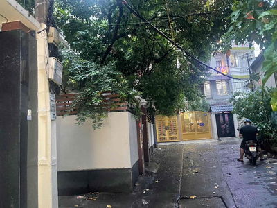 chỉ 7.99 tỷ - 55.2m2- Nguyễn Trãi, thông TBTrong