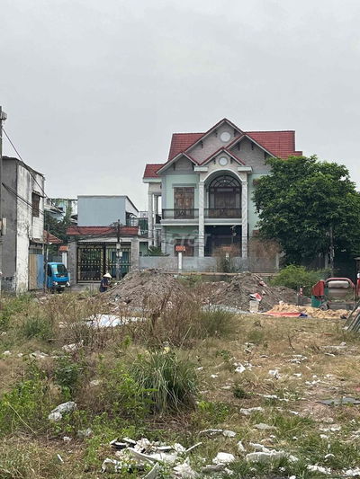 👉GÓC 2 MẶT TIỀN - SỔ HỒNG RIÊNG - GIÁ ĐẦU TƯ] -DT7x16 - HẺM 6M THÔNG-