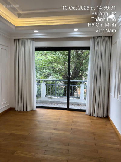 Bán Biệt Thự 2 mặt tiền trước đường Hoàng Hữu Nam và sau đường nội khu, Long Thạnh Mỹ, TPHCM