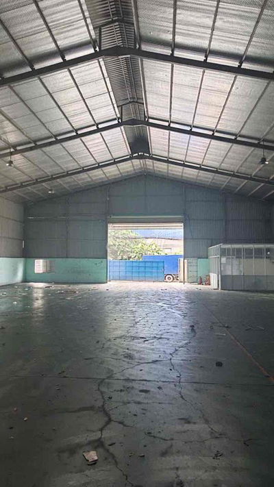 CHO THUÊ XƯỞNG THUẬN AN BÌNH DƯƠNG 1100m2